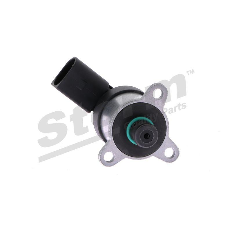Régulateur, quantité de carburant (système à rampe commune) STORM QUALITY PARTS STO102204