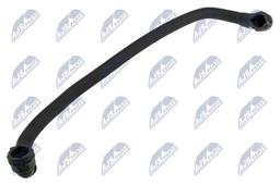Durite de radiateur NTY CPP-LR-010