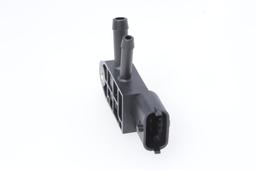 Capteur, pression des gaz échappement BOSCH 0 281 006 207