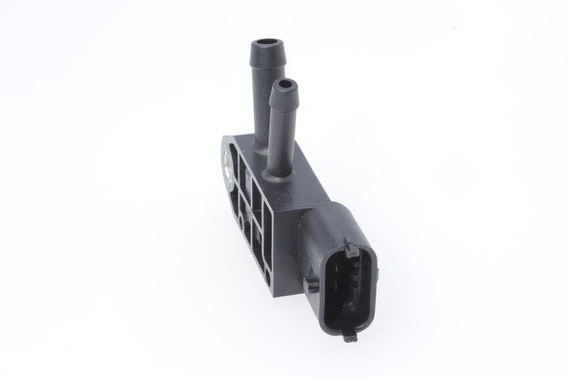 Capteur, pression des gaz échappement BOSCH 0 281 006 207