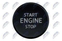 Bouton de démarrage/arrêt NTY EWS-SK-033