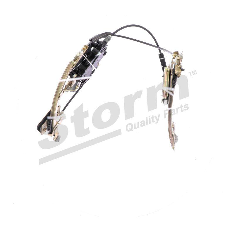 Lève-vitre STORM QUALITY PARTS 98676