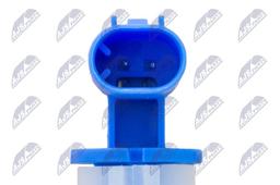 Vase d'expansion, liquide de refroidissement NTY CZW-JG-006