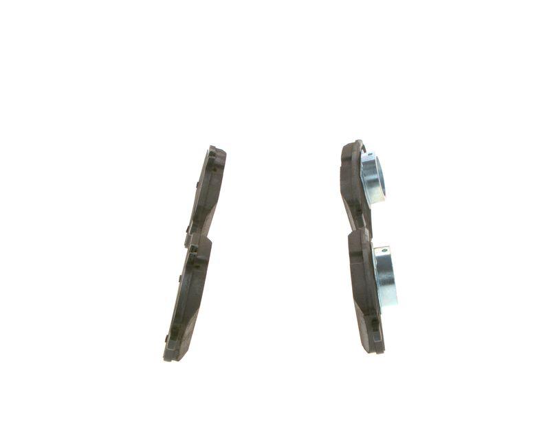 Kit de plaquettes de frein, frein à disque BOSCH 0 986 494 763