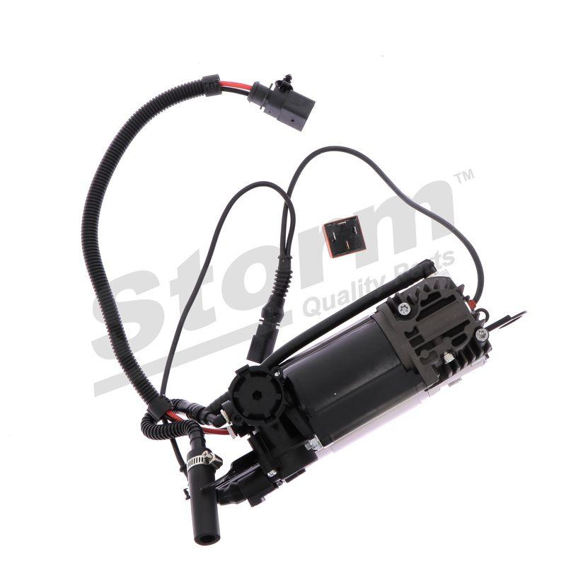 Compresseur, système d'air comprimé STORM QUALITY PARTS 844294ST