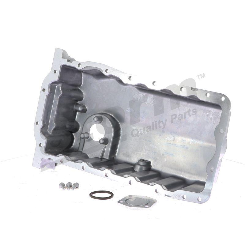 Carter d'huile STORM QUALITY PARTS 999002