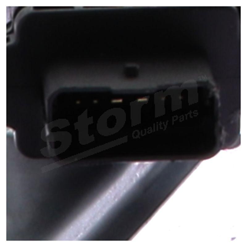 Lève-vitre STORM QUALITY PARTS 7087533