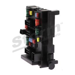 Boîte à fusibles STORM QUALITY PARTS STO700002