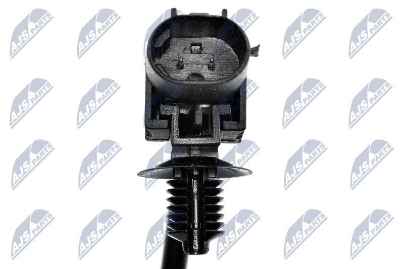 Capteur, vitesse de roue NTY HCA-LR-002