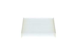Filtre, air de l'habitacle BOSCH 1987432173