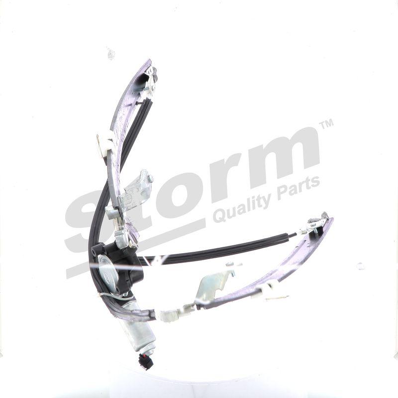 Lève-vitre STORM QUALITY PARTS 19080