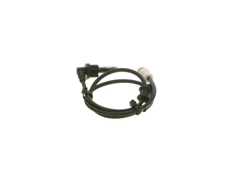 Capteur, vitesse de roue BOSCH 0 265 007 533