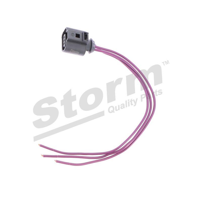 Kit réparation de câble, déphaseur d’arbre à cames STORM QUALITY PARTS 102100