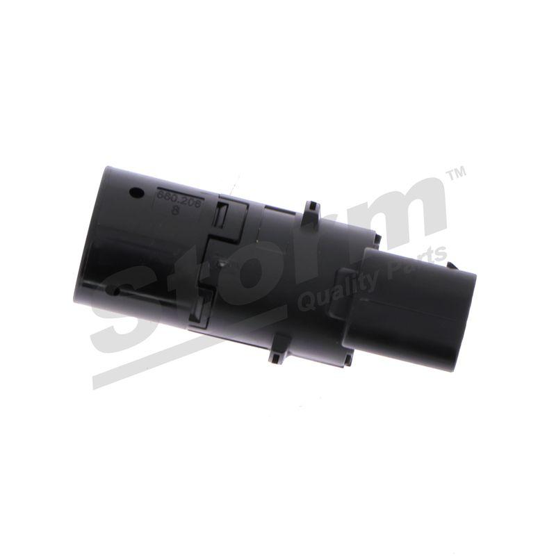 Capteur, aide au stationnement STORM QUALITY PARTS 777130