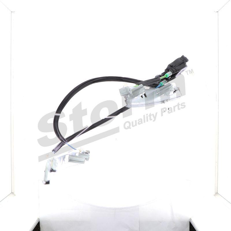 Lève-vitre STORM QUALITY PARTS 87277
