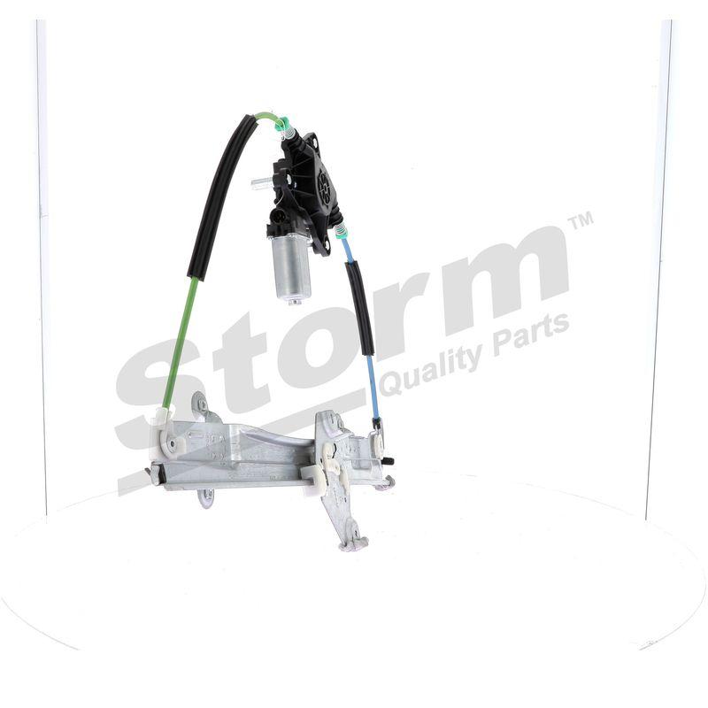 Lève-vitre STORM QUALITY PARTS 81177