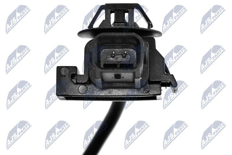 Capteur, vitesse de roue NTY HCA-HD-087