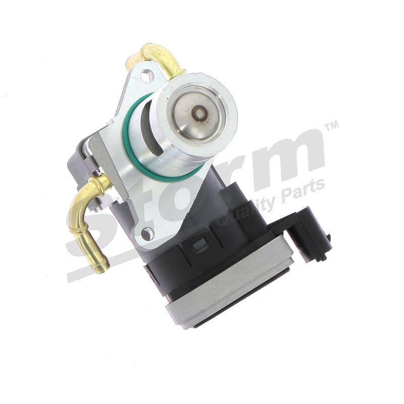 Vanne EGR STORM QUALITY PARTS 9026