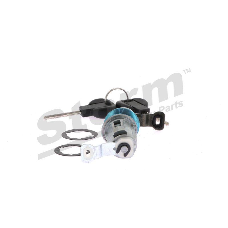 Jeu de cylindres de serrures STORM QUALITY PARTS 29025