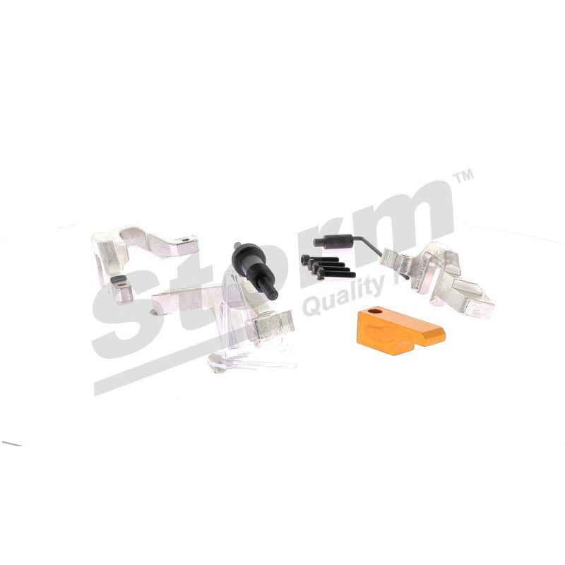 Kit d'outils de réglage, épure de distribution STORM QUALITY PARTS 555504
