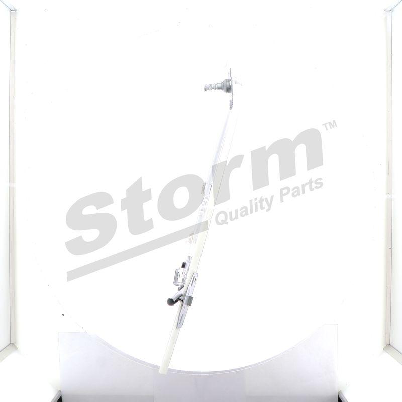 Lève-vitre STORM QUALITY PARTS 80080