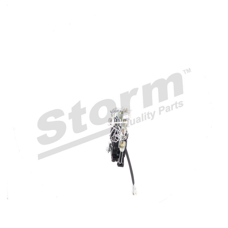 Lève-vitre STORM QUALITY PARTS 65071