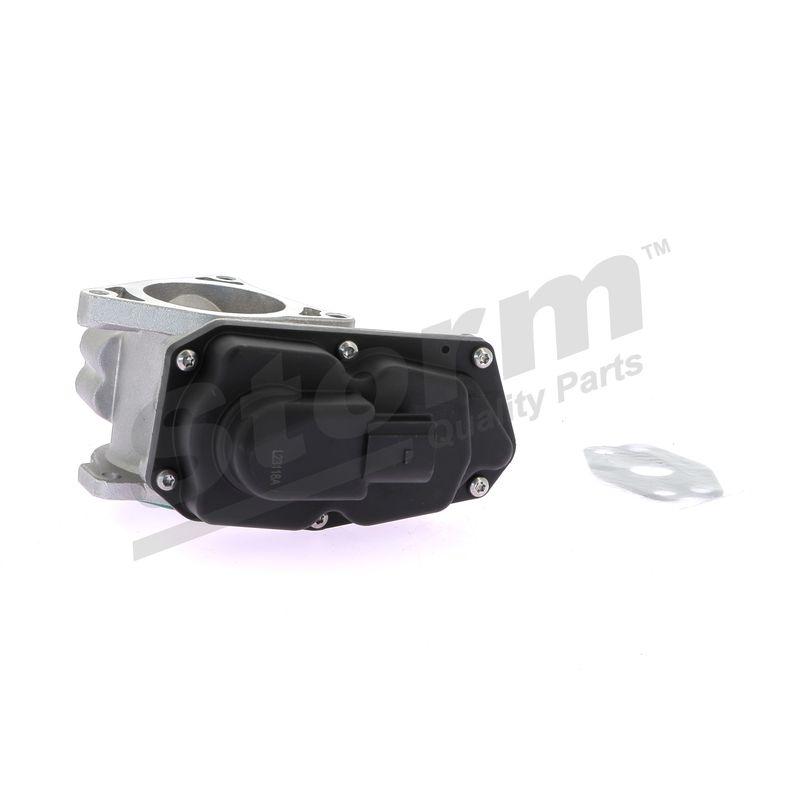 Vanne EGR STORM QUALITY PARTS 9013