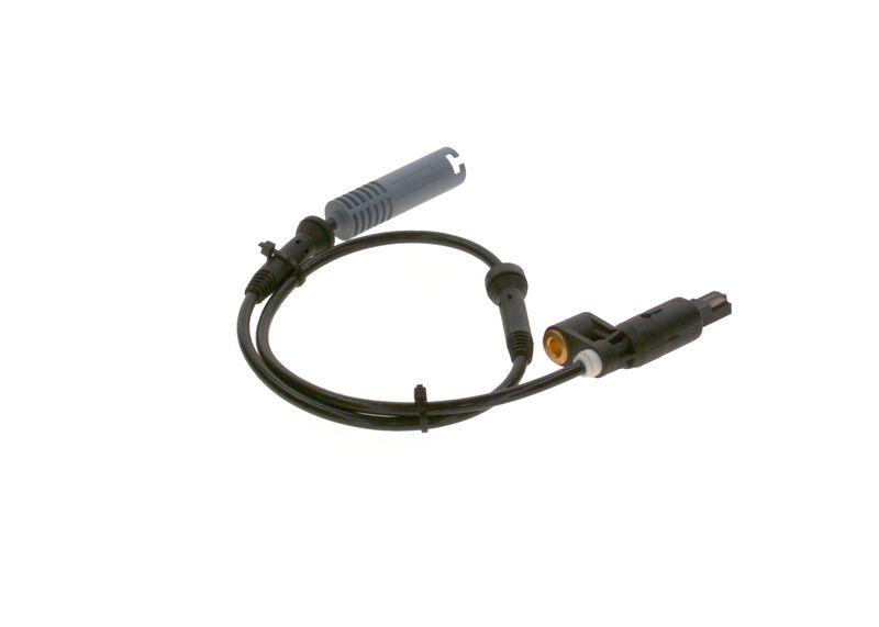 Capteur, vitesse de roue BOSCH 0 986 594 015