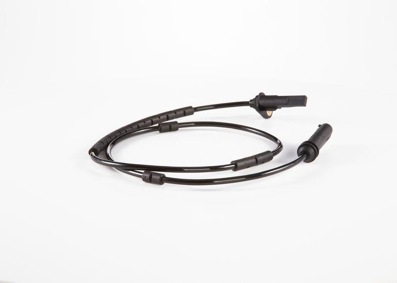 Capteur, vitesse de roue BOSCH 0 986 594 612