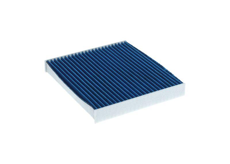 Filtre, air de l'habitacle BOSCH 0 986 628 623
