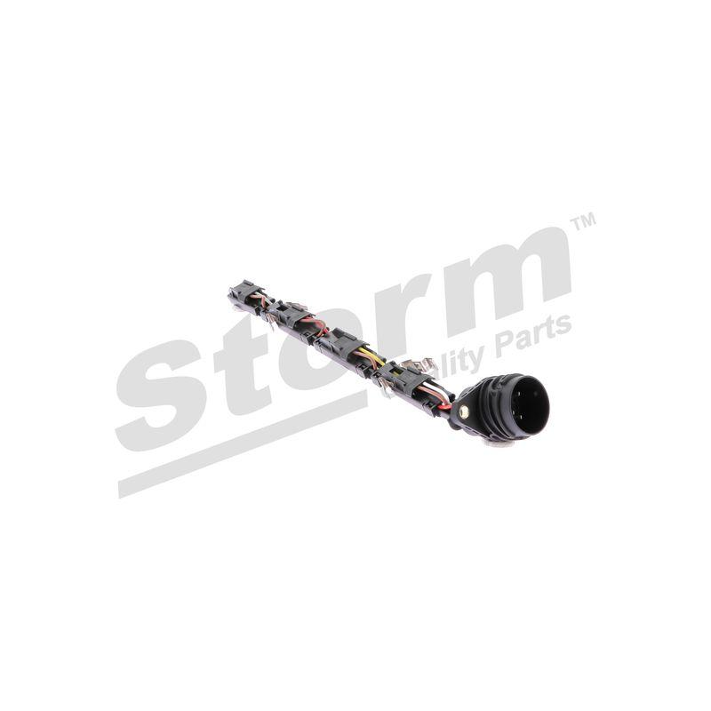 Kit réparation de câble, injecteur STORM QUALITY PARTS 999101