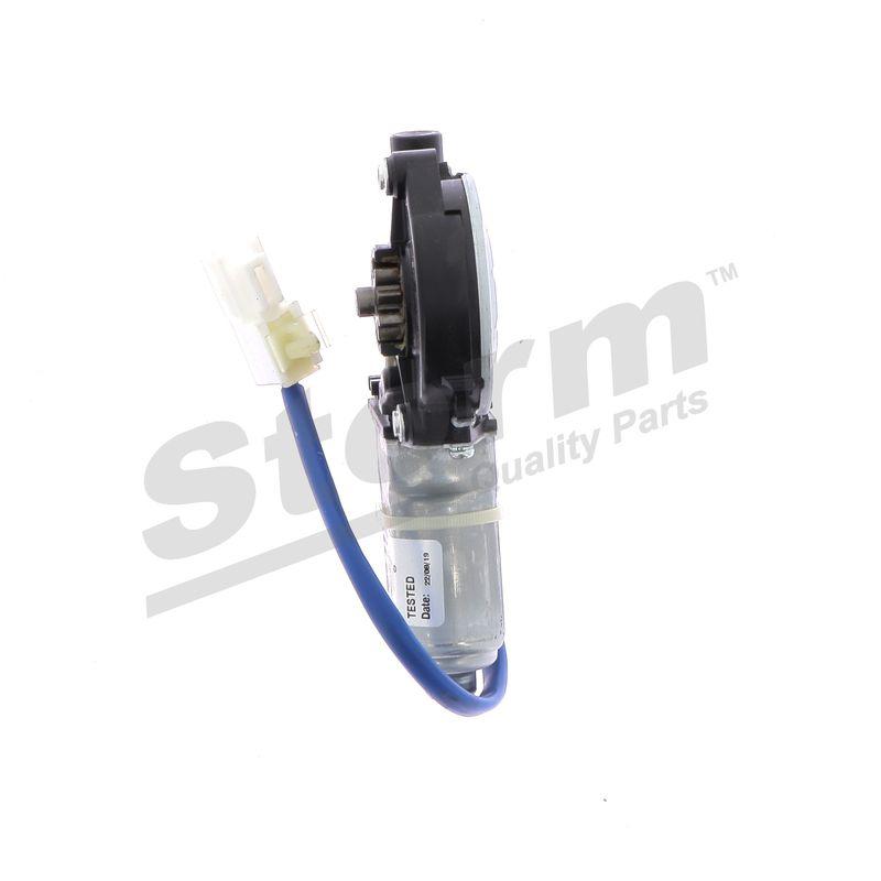 Moteur électrique, lève-vitre STORM QUALITY PARTS 162072