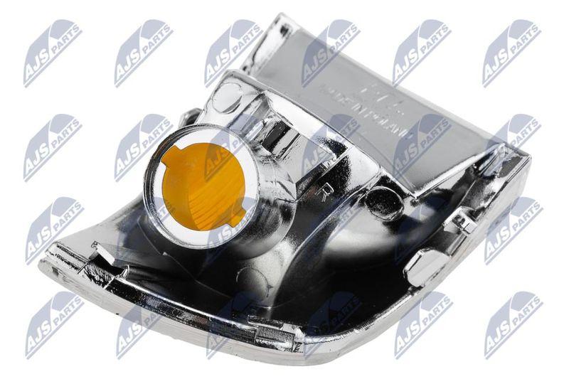 Feu clignotant NTY ELP-VC-001
