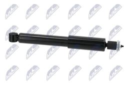 Amortisseur NTY A-NS-047