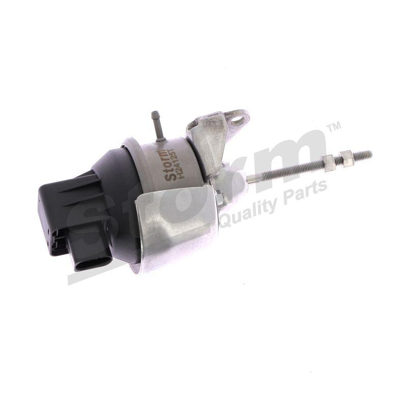 Détendeur de suralimentation STORM QUALITY PARTS 97997