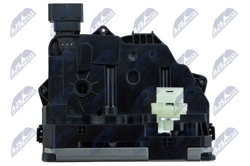 Serrure de porte NTY EZC-PL-139