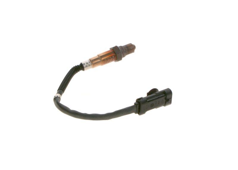 Sonde lambda BOSCH 0 258 006 295