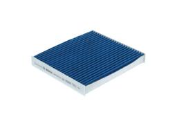 Filtre, air de l'habitacle BOSCH 0 986 628 623