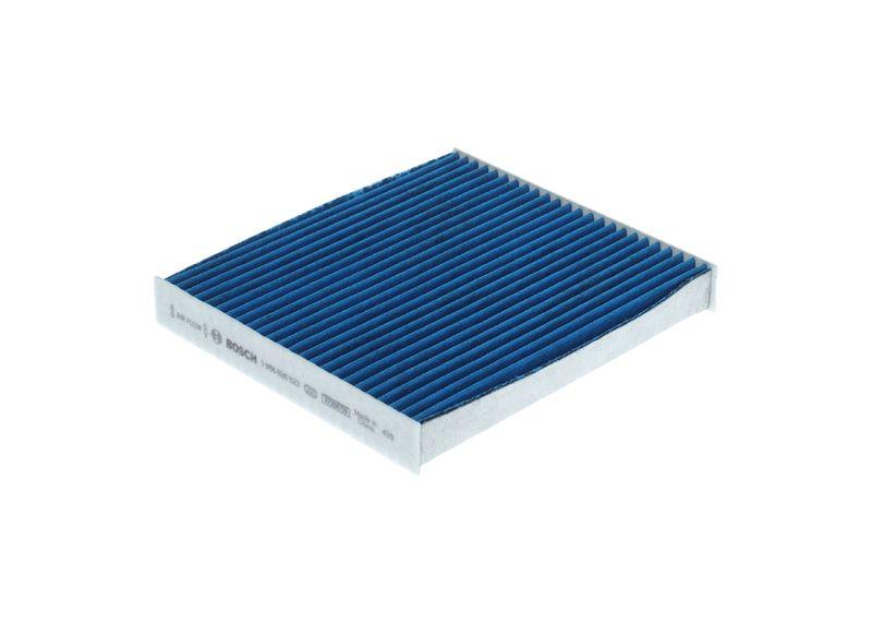 Filtre, air de l'habitacle BOSCH 0 986 628 623