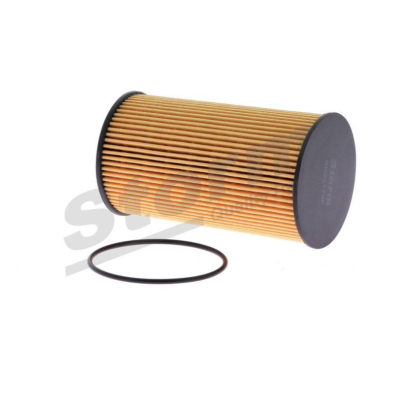 Filtre à carburant STORM QUALITY PARTS 10630