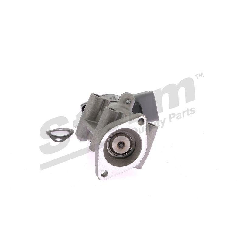 Vanne EGR STORM QUALITY PARTS 9078