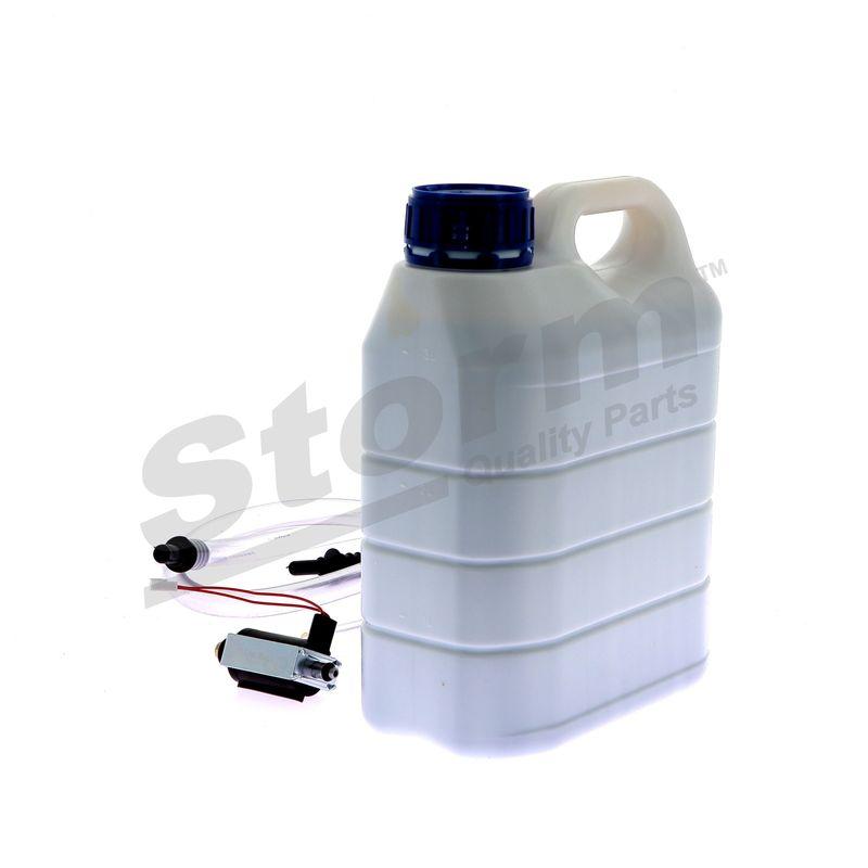 Pompe d’additif STORM QUALITY PARTS 777526
