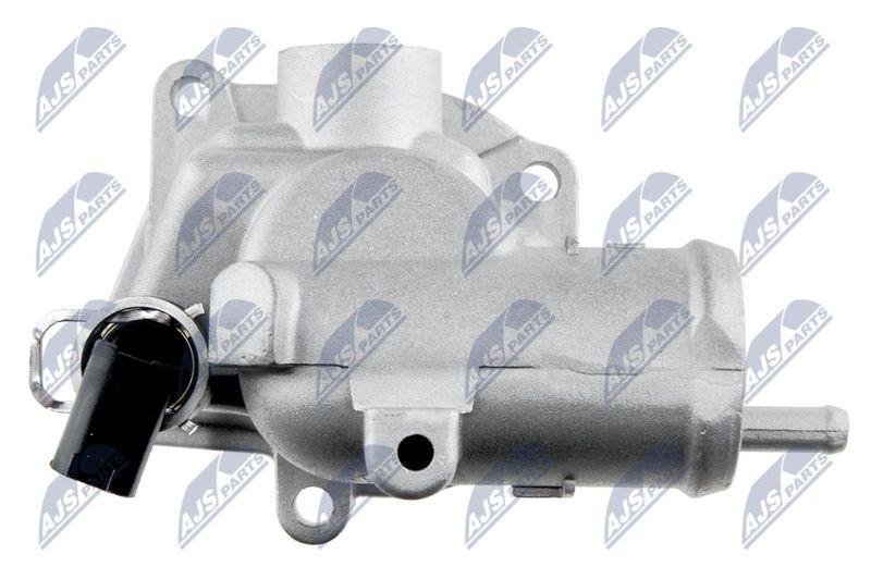 Thermostat, liquide de refroidissement NTY CTM-ME-000