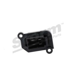 Résistance, pulseur d'air habitacle STORM QUALITY PARTS STO485503