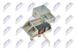 Interrupteur, serrure de porte NTY EZC-VW-141
