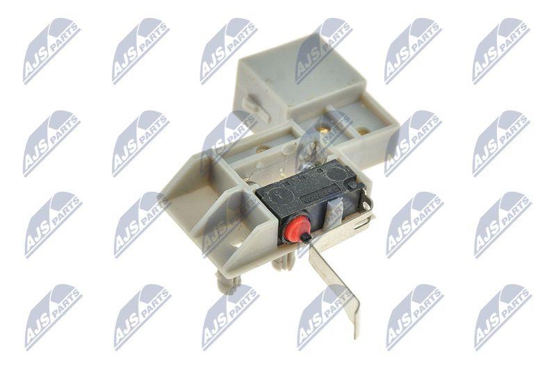 Interrupteur, serrure de porte NTY EZC-VW-141