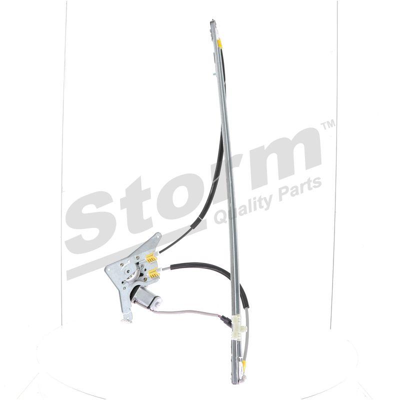 Lève-vitre STORM QUALITY PARTS 8367509