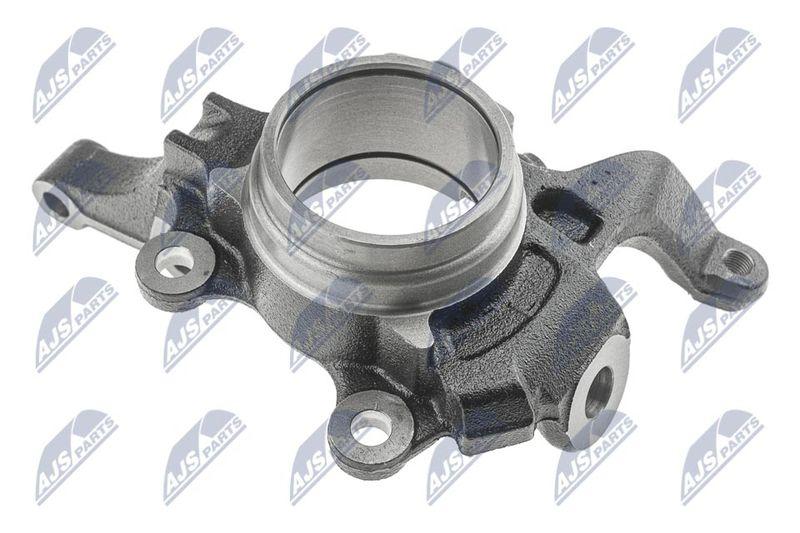 Fusée d'essieu, suspension de roue NTY ZZP-NS-017