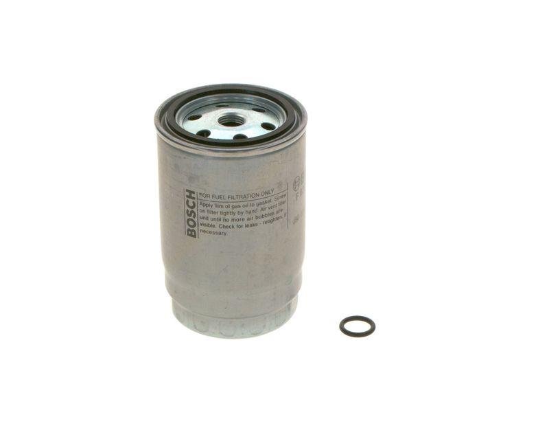 Filtre à carburant BOSCH F 026 402 255