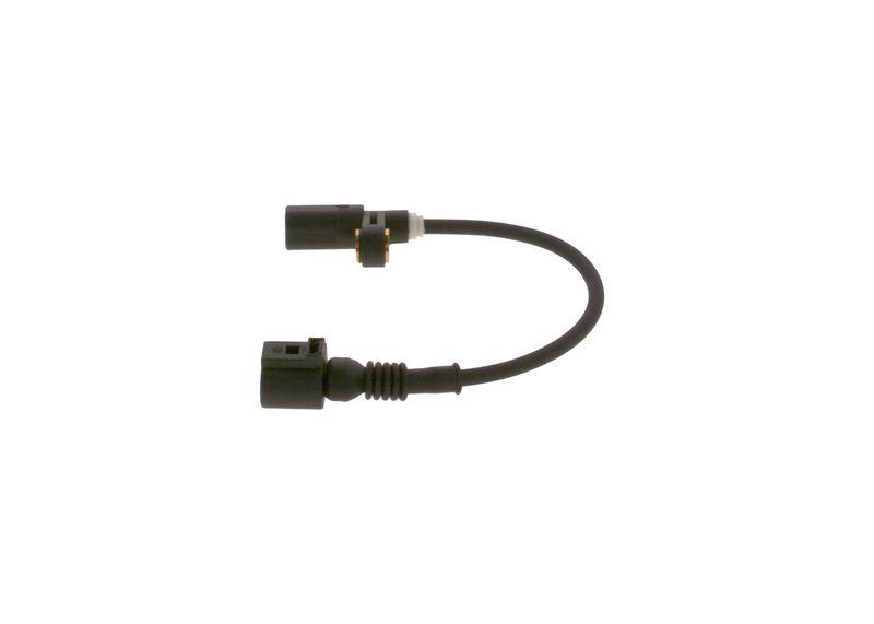 Capteur, vitesse de roue BOSCH 0 986 594 008